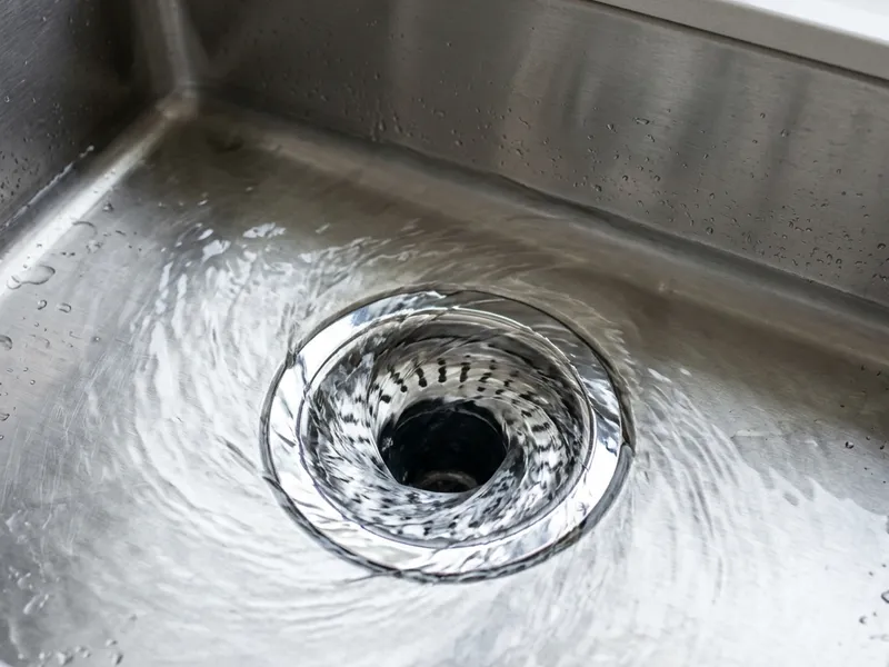 Drain Cleaning Plumber in Delaware