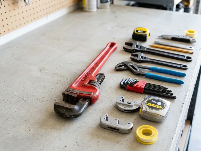 Emergency Plumber in Delaware