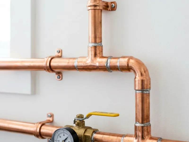 Pipe Repair & Replacement Plumber in Delaware